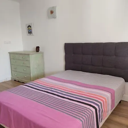 Apartment Sur Jardin, Vue *